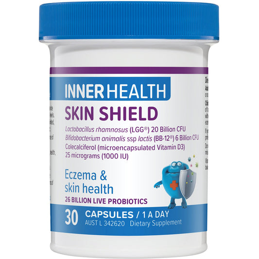 Inner Health Skin Shield