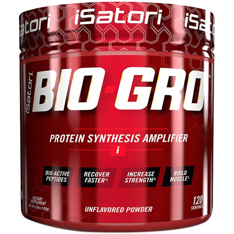 iSatori Bio-Gro