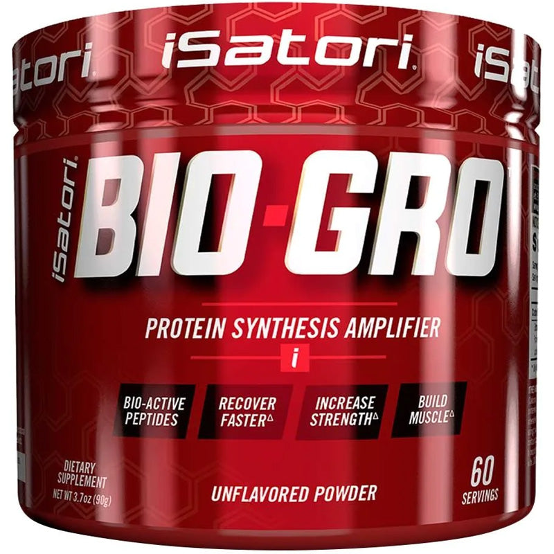 iSatori Bio-Gro