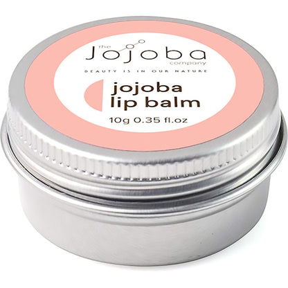 The Jojoba Company Jojoba Lip Balm