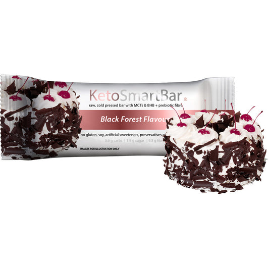 Keto Smart Bar