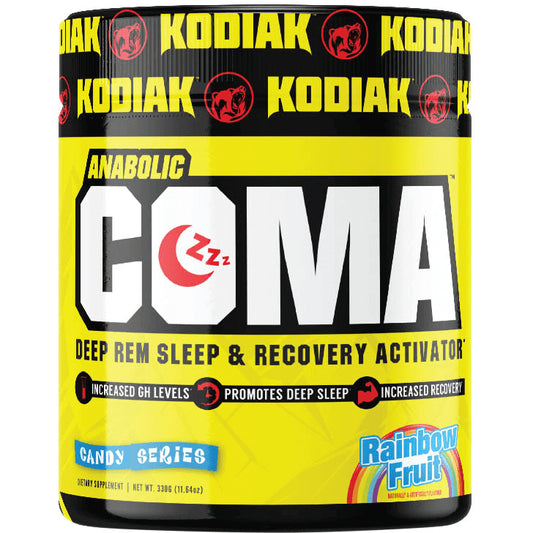 Kodiak Anabolic Coma