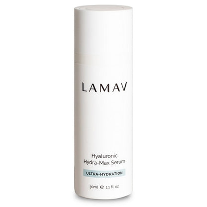 Lamav Hyaluronic Hydra-Max Serum