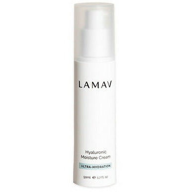 Lamav Hyaluronic Moisture Cream