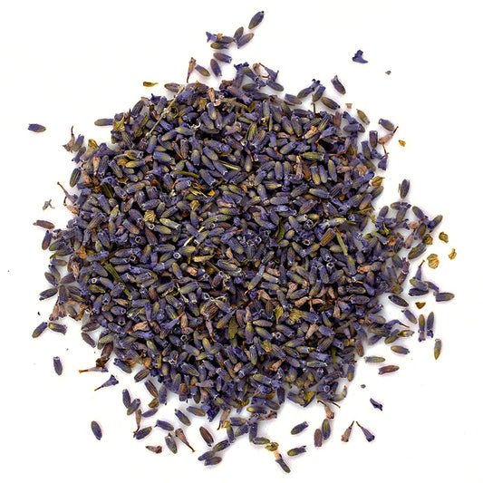 Southern Light Herbs Lavender (Flowers)
