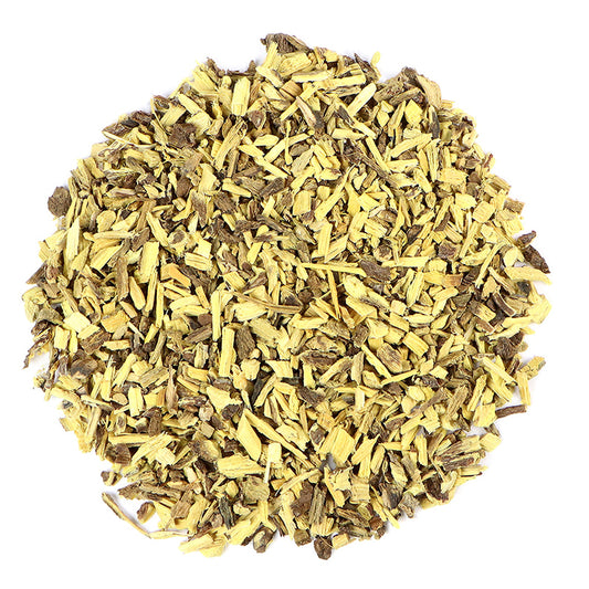 Southern Light Herbs Liquorice (Milled Root)