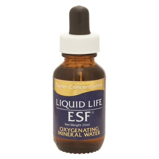 Liquid Life ESF