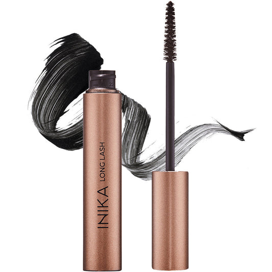 Inika Organic Long Lash Mascara