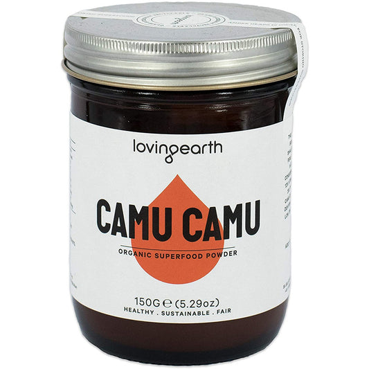 Loving Earth Camu Camu Powder