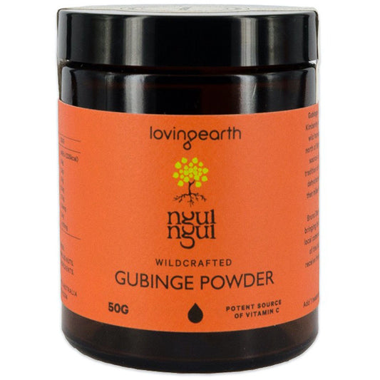 Loving Earth Gubinge Powder