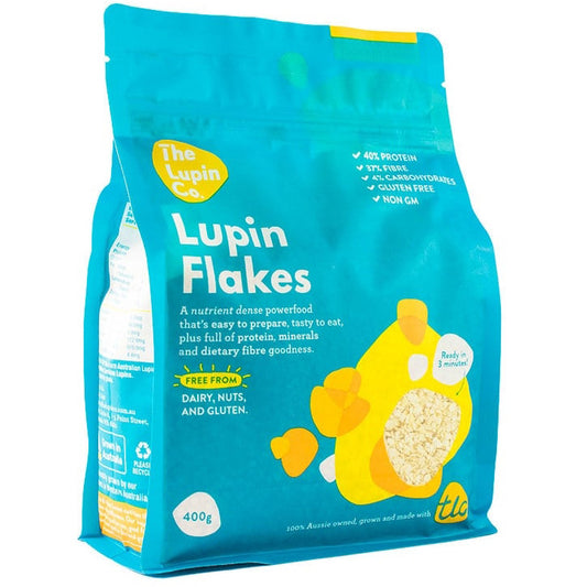 Lupin Co Lupin Flakes