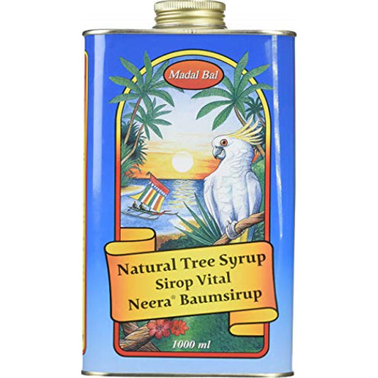 Madal Bal Natural Tree Syrup