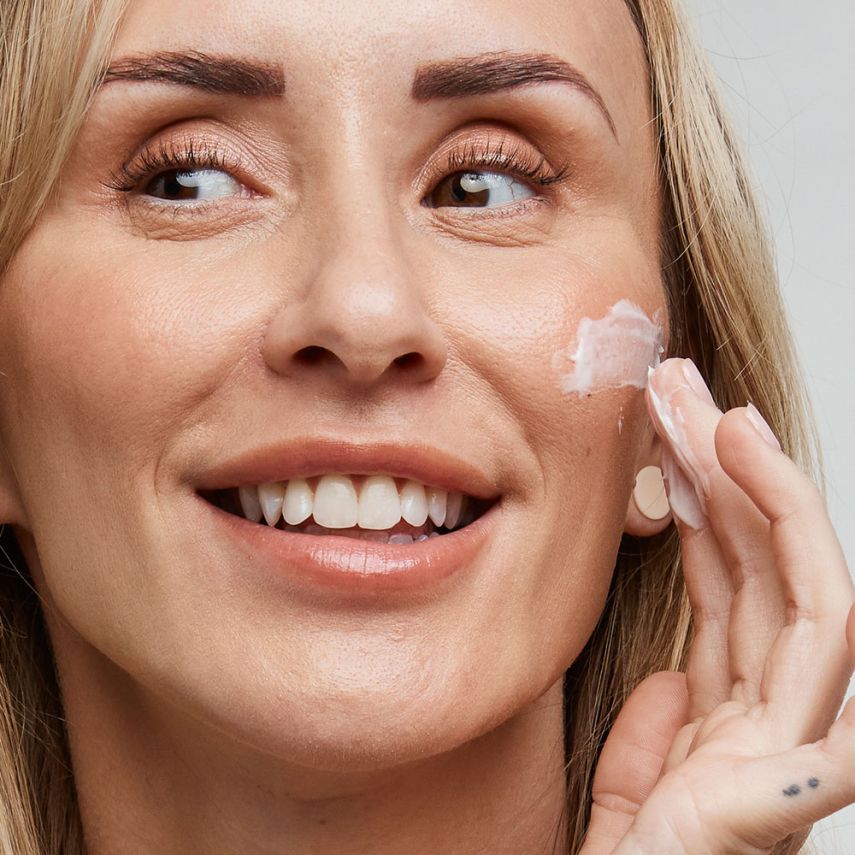 MooGoo Antioxidant Anti-Ageing Face Cream