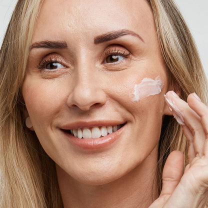 MooGoo Night Restoration Cream