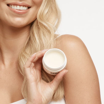 MooGoo Shea Sorbet Vanilla Butter Balm