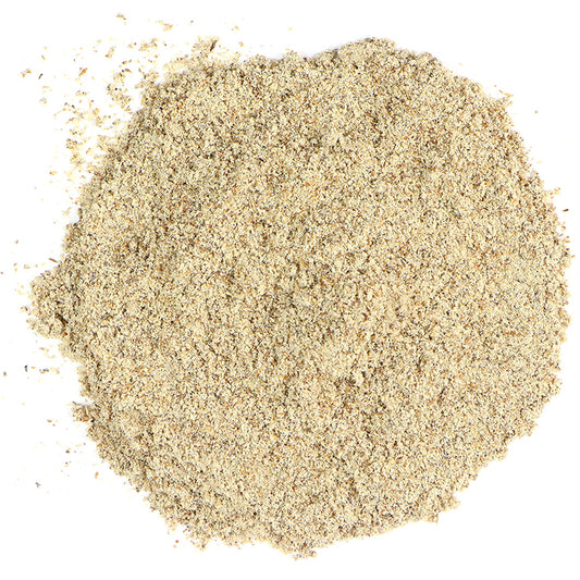 Southern Light Herbs Varigated Thistle (Milled Seed)