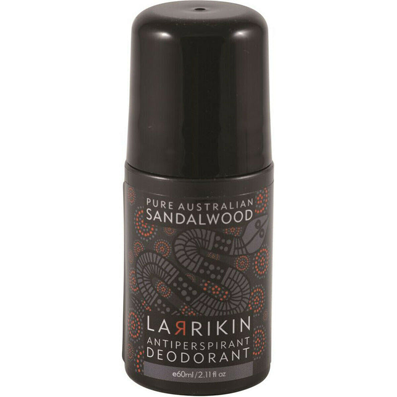 Mount Romance Larrikin Antiperspirant Deodorant
