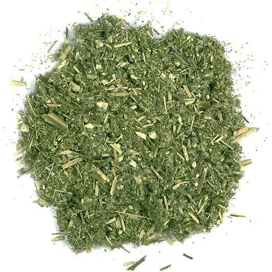 Southern Light Herbs Mugwort (Leaf)