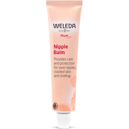 Weleda Nipple Balm