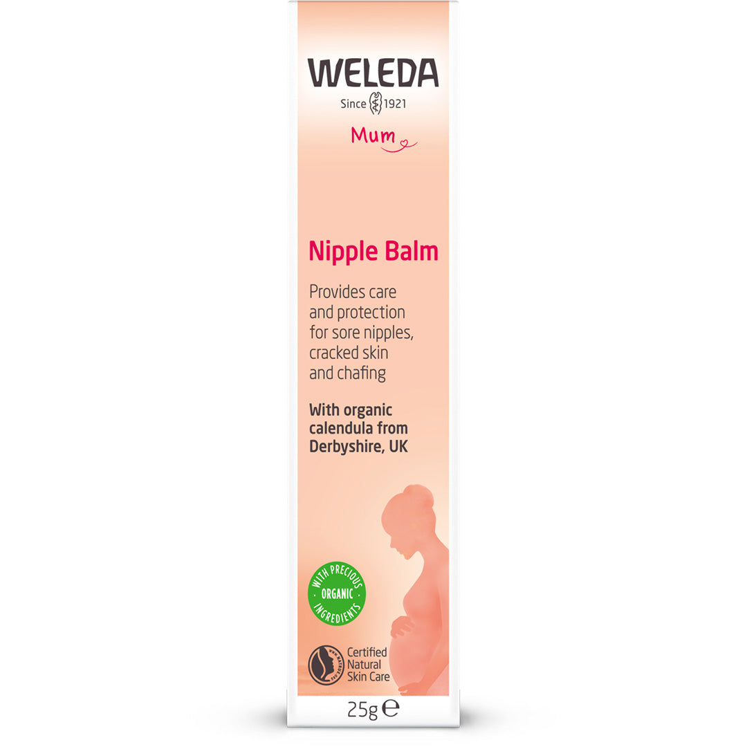 Weleda Nipple Balm