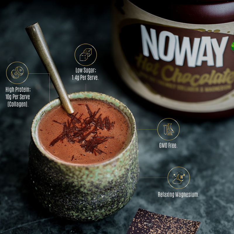 ATP Science Noway Hot Chocolate