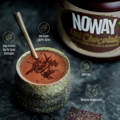 ATP Science Noway Hot Chocolate