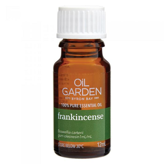 Oil Garden Frankincense Essential Oil