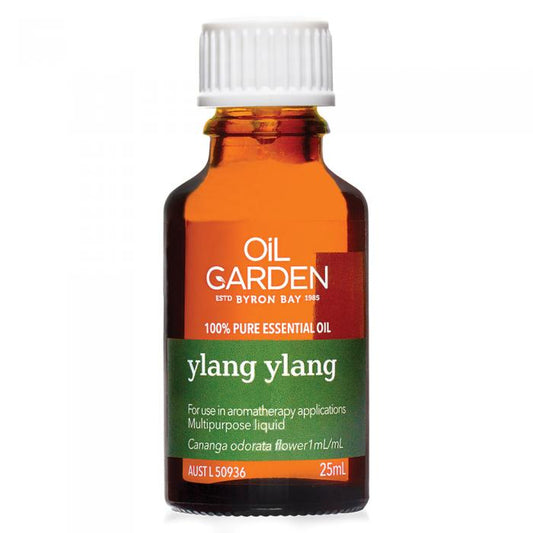 Oil Garden Ylang Ylang Essential Oil