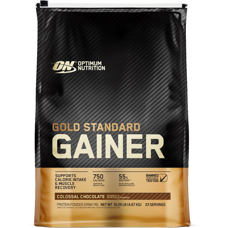 Optimum Nutrition Gold Standard Gainer