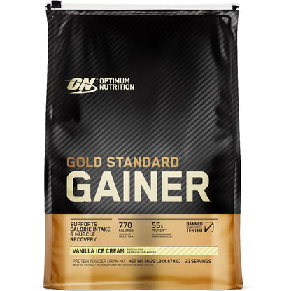 Optimum Nutrition Gold Standard Gainer