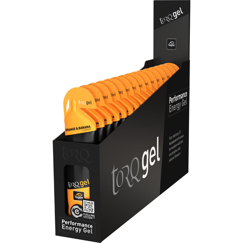 Torq Energy Gel