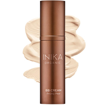 Inika Organic BB Cream