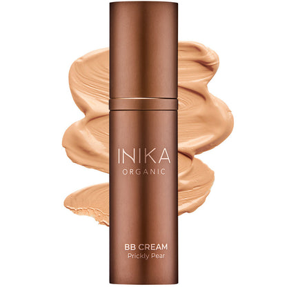Inika Organic BB Cream