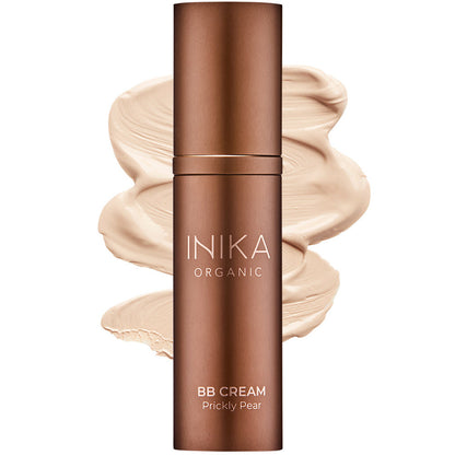 Inika Organic BB Cream