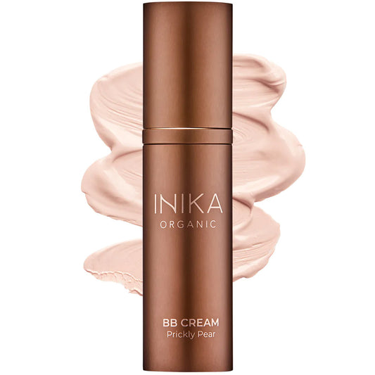 Inika Organic BB Cream