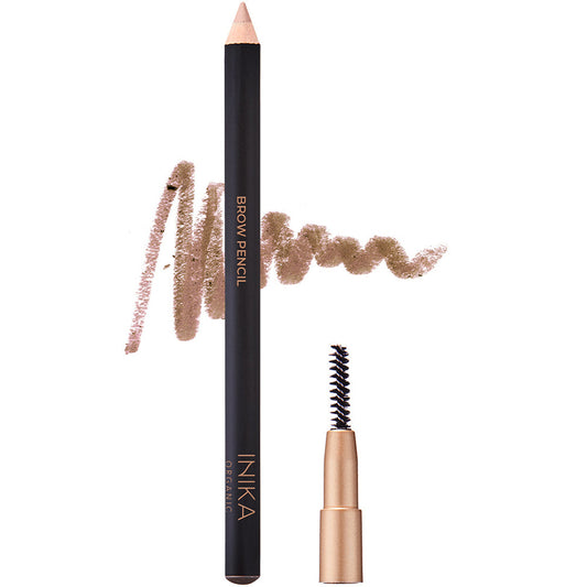 Inika Organic Brow Pencil