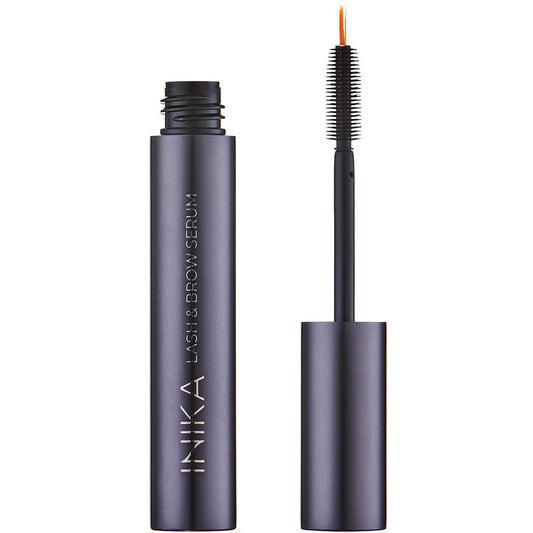 Inika Organic Lash & Brow Serum