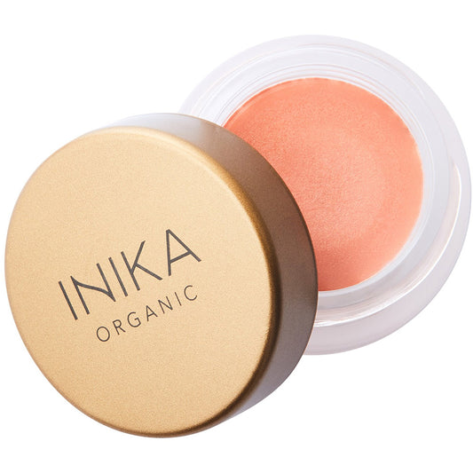 Inika Organic Lip & Cheek Cream