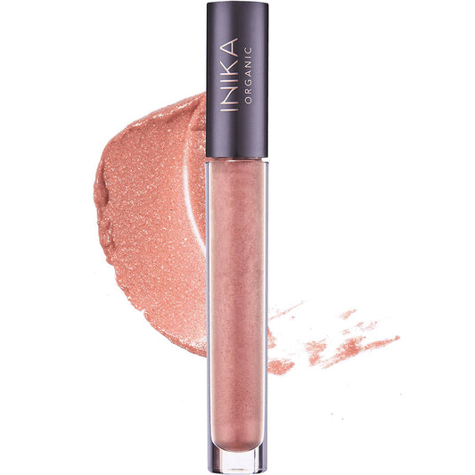 Inika Organic Lip Glaze