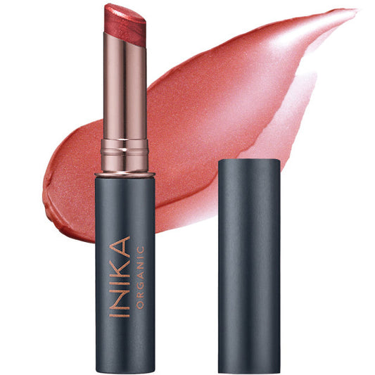 Inika Organic Tinted Lip Balm