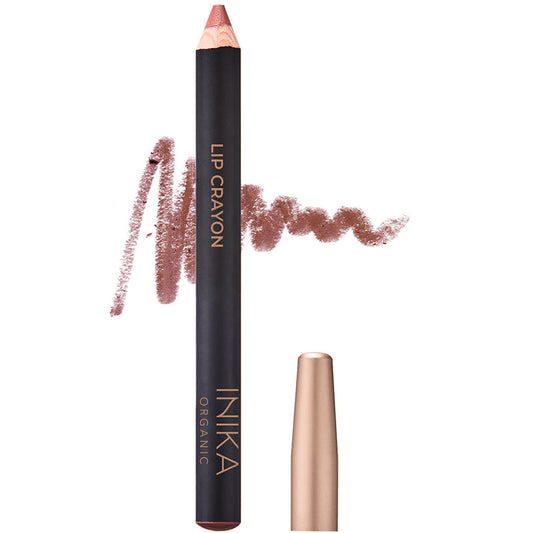 Inika Organic Lipstick Crayon