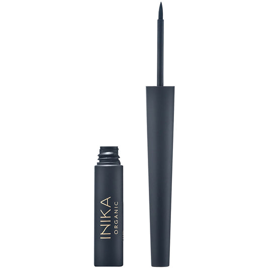 Inika Organic Liquid Eyeliner