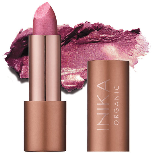 Inika Organic Lipstick