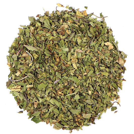 Southern Light Herbs Peppermint