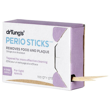 DrTung's Perio Sticks