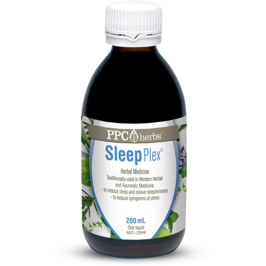 PPC Herbs Sleep Plex