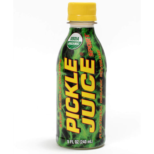 Pickle Juice Company Pickle Juice Sport