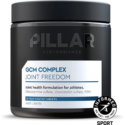 Pillar Performance GCM Complex