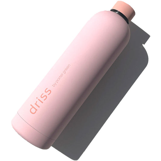 Porter Green Driss Stainless Steel Bottle