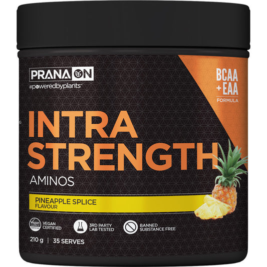 PranaON Intra Strength